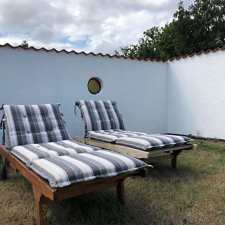Ferienhauser Lensterstrand Szoba fotó