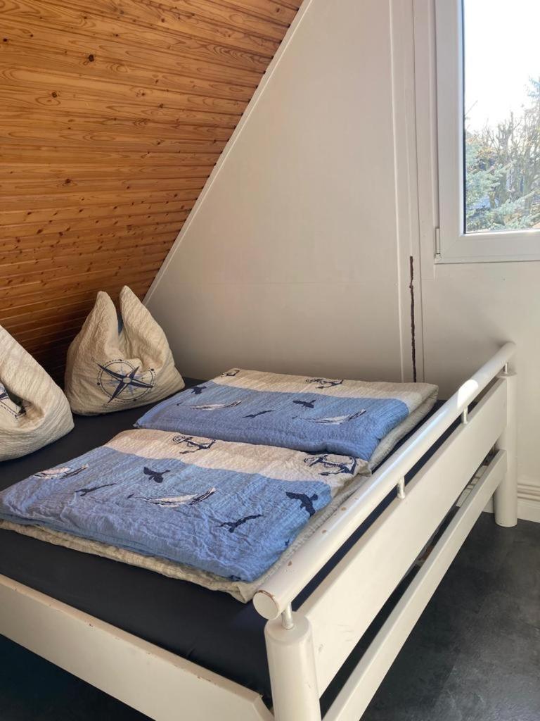 Ferienhauser Lensterstrand Szoba fotó