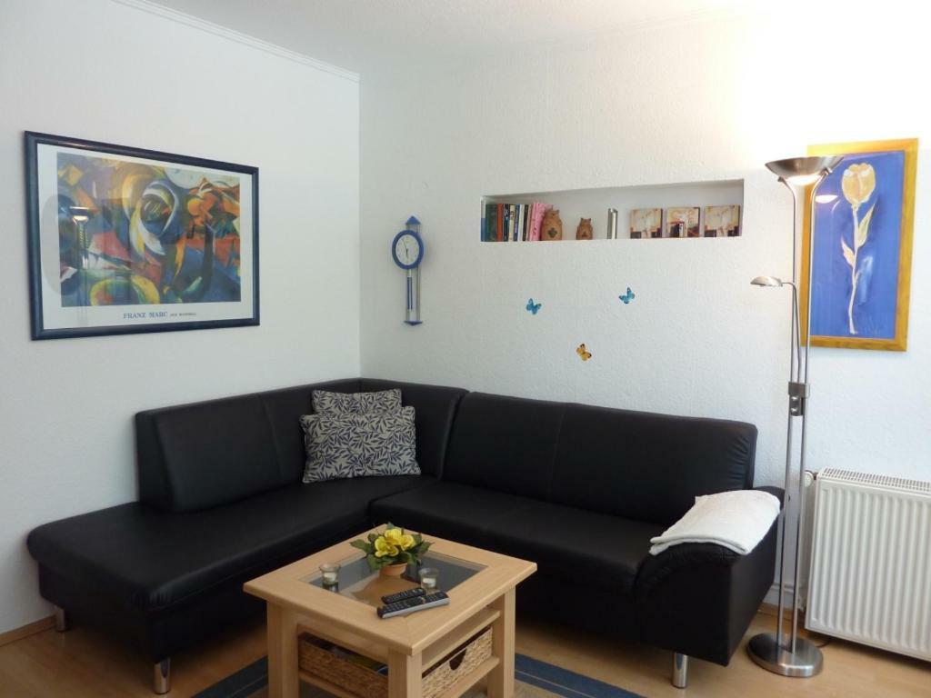 Ferienhauser Lensterstrand Kültér fotó